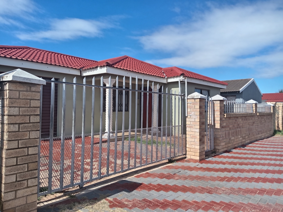 3 Bedroom Property for Sale in Motherwell Nu 6 Eastern Cape